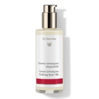 Dr. Hauschka Tělové mléko Citron-lemongrass 145 ml