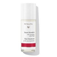 Dr. Hauschka Deodorant růže 50 ml