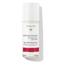 Dr. Hauschka Deodorant Šalvěj - máta 50 ml