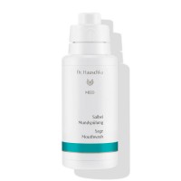 Dr. Hauschka MED Šalvějová ústní voda 300 ml