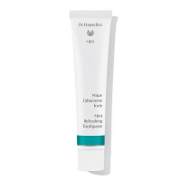 Dr. Hauschka Zubní pasta Mint Forte 75 ml