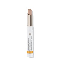 Dr. Hauschka Pure Care cover stick 01 Natural 2 g