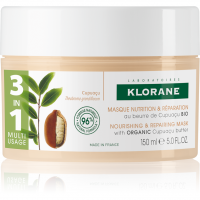 Klorane Maska vyživující s bio máslem cupuacu150ml