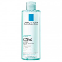 La Roche-posay Effaclar micelární voda 400ml