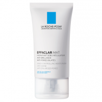 La Roche-posay Effaclar Mat zmatňující krém 40ml