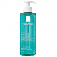 La Roche-posay Effaclar mikropeelingový gel 400ml