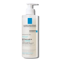 La Roche-posay Effaclar H Iso-biome 390ml