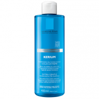 La Roche-posay Kerium Doux jemný šampon 400ml