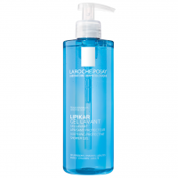 La Roche-posay Lipikar sprchový gel 400ml