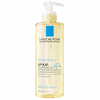 La Roche-posay Lipikar mycí olej AP+ 400ml