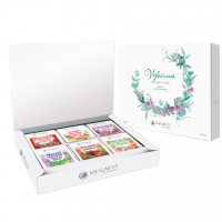 Megafyt Výběrová kolekce čajů 6x5 ks