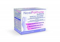Nosifol Forte Duoactive Sáčky 30x4g