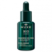 Nuxe Antioxidant Sérum Chia Seeds Bio 30ml