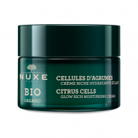 Nuxe Moisturising Cream Rich Bio 50ml