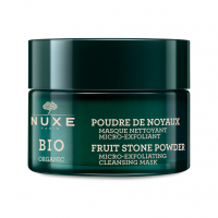 Nuxe Fruit Stone Powder Maska Bio 50ml