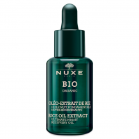 Nuxe Rice Oil Extract Obnov.noční Olej Bio 30ml