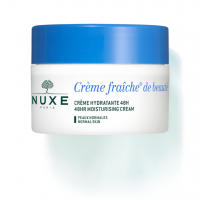 Nuxe Creme Fraiche Hydratační Péče 48h Pnm 50ml