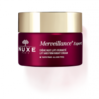 Nuxe Merveillence Exp.noční Lift.zpev.50ml Repack