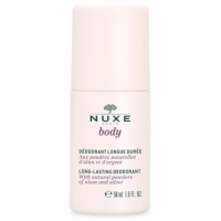 Nuxe Deodorant S Prodlouženým účinkem Roll-on 50ml