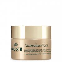 Nuxe Nuxuriance Gold Vyživující Noční Balzám 50ml