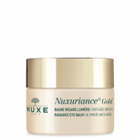 Nuxe Nuxuriance Gold Rozjasňující Oční Balzám 15ml
