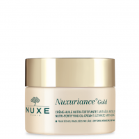Nuxe Nuxuriance Gold Vyživující Olejový Krém 50ml