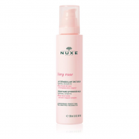 Nuxe Very Rose Krémové Odličovací Mléko 200ml