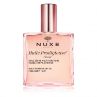 Nuxe Huile Prodigieus.florale Suchý Olej 100ml