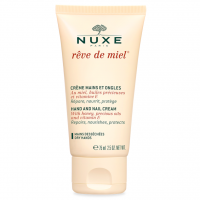 Nuxe Reve De Miel Krém Na Ruce A Nehty 50ml