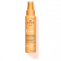 Nuxe Sun Hydratační Mléčný Olej Na Vlasy 100ml