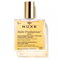 Nuxe Huile Prodigieuse Riche Olej 100ml