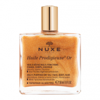 Nuxe Huile Prodigieuse Or Olej Se Třpytkami 50ml