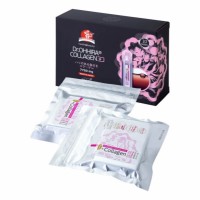 Omx Kolagenový nápoj 10 lahviček