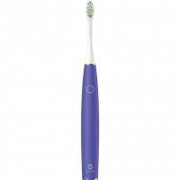 Oclean Air 2 sonický kartáček, fialový