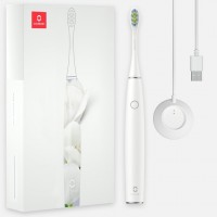 Oclean Air 2 sonický kartáček, bílý