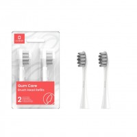 Oclean Gum care brush hlavice 2 ks, bílé