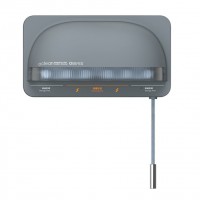 Oclean S1 sterilizační sanitizér, šedý