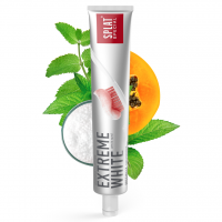 Splat Special Extreme White Zubní Pasta 75ml