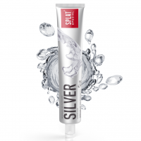 Splat Special Silver Zubní Pasta 75ml