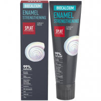 Splat Professional Biocalcium Zubní Pasta 125g