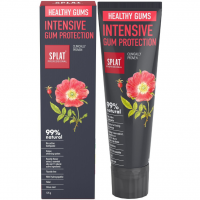 Splat Professional Healthy Gums Zubní Pasta 125g