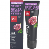 Splat Professional Sensitive White Pasta 125g