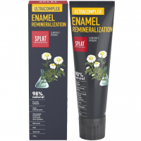 Splat Professional Ultracomplex Zubní Pasta 125g