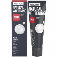 Splat Professional White Plus Zubní Pasta 125g