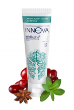 Innova Zubní Pasta Pro Bělení Citlivých Zubů 75ml
