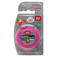 Splat Professional Dental Zubní Nit Jahoda 30m