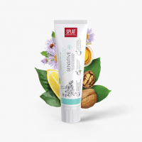 Splat Professional Sensitive Zubní Pasta 100ml