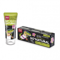 Splat Junior Děts.zub.pasta 6-11let Ovocná 50ml