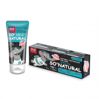 Splat Junior Děts.zub.pasta 6-11let žvýkačka 50ml