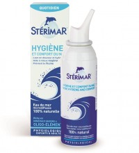 Stérimar Nosní Sprej 100ml